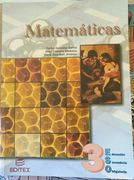 Matematicas 3º eso (Editex)