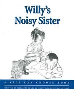 Willy's Noisy Sister (en Inglés)
