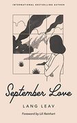 September Love (en Inglés)