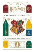 Harry Potter. Cartas de conversación. 125 Reflexiones mágicas
