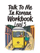 Talk to me in Korean, Level 5