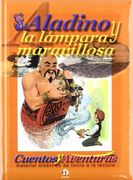 Aladino Y La Lampara Maravillosa (Spanish Edition) (in Spanish)