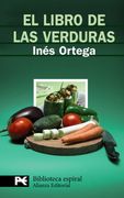 libro de las verduras,el
