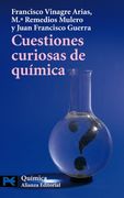 Cuestiones Curiosas de Química (el Libro de Bolsillo - Ciencias)
