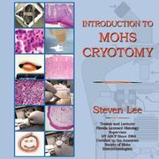 introduction to mohs cryotomy (en Inglés)