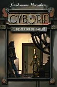 Cyboria, el Despertar de Galeno