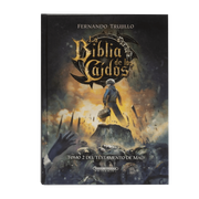 La Biblia de los Caídos - del Testamento de Mad - Tomo 2