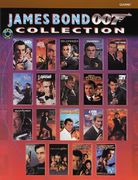 james bond 007 collection: clarinet, book & cd [with cd] (en Inglés)