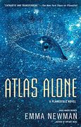 Atlas Alone (Planetfall) (en Inglés)