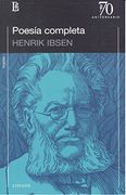 Poesía Completa - Ibsen