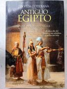 La Vida Cotidiana en el Antiguo Egipto