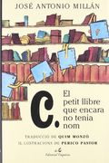 El petit llibre que encara no tenia nom (SENSE LIMITS)