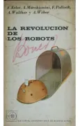 La revolucion de los robots