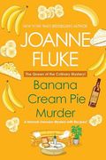 Banana Cream pie Murder (a Hannah Swensen Mystery)