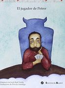 El jugador de Petrer (en Catalán)