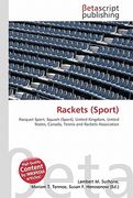 rackets (sport)
