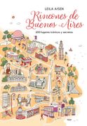 "RINCONES DE BUENOS AIRES. " (in Spanish)