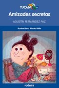 Amizades Secretas (Tucan Azul)