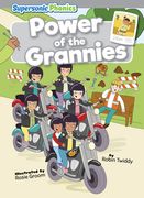 Power of the Grannies (en Inglés)