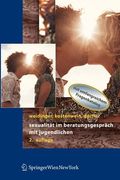 sexualitat im beratungsgesprach mit jugendlichen (en Alemán)