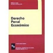 Derecho penal económico (Ceura)