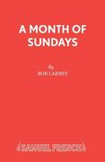 A Month of Sundays (en Inglés)