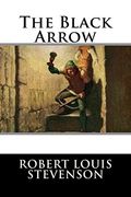 The Black Arrow (en Inglés)