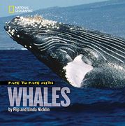 Face to Face With Whales (Face to Face ) 