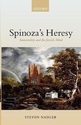 Spinoza's Heresy: Immortality and the Jewish Mind (en Inglés)