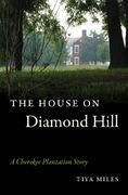 the house on diamond hill (en Inglés)