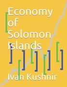 Economy of Solomon Islands