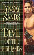 Devil of the Highlands: 1 (Historical Highlands) (en Inglés)