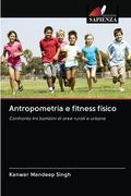 Antropometria e fitness fisico (en Italiano)
