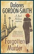 Forgotten Murder (a Jack Haldean Murder Mystery, 10) (en Inglés)