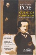 Cuentos Completos - Edgar Allan Poe - Paginas De Espuma