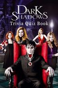 Dark Shadows: Trivia Quiz Book (en Inglés)