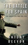 battle for spain (en Inglés)