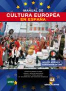 Manual de Cultura Europea en España