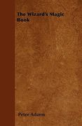 the wizard's magic book (en Inglés)