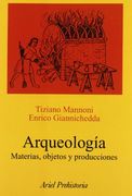 arqueologia materias,objetos y producciones (p)