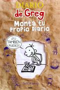 Diario de Greg: Monta tu Propio Diario (in Spanish)