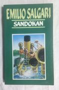 SANDOKAN (en Castellano)