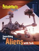 Searching for Aliens With Tech (en Inglés)