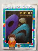 Miedo