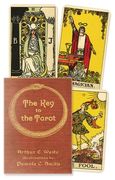 The Key to the Tarot