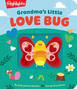 Grandma's Little Love Bug (en Inglés)