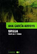 Orissa: Templos y Tribus