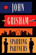 Sparring Partners: 4 (Jake Brigance) (en Inglés)
