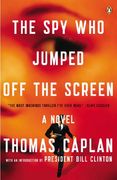 the spy who jumped off the screen
