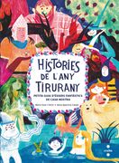 Històries de L'Any Tirurany (en Catalán)